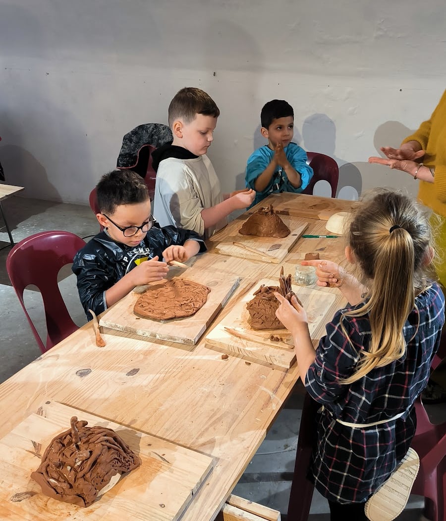 Musée Vivant des Enfants 3